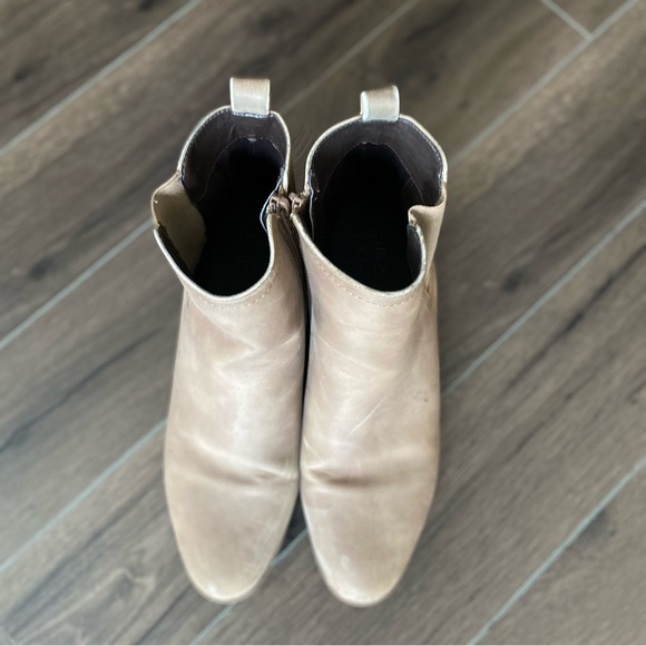 Sampson Bootie Naturalizer - Picture 5 of 5